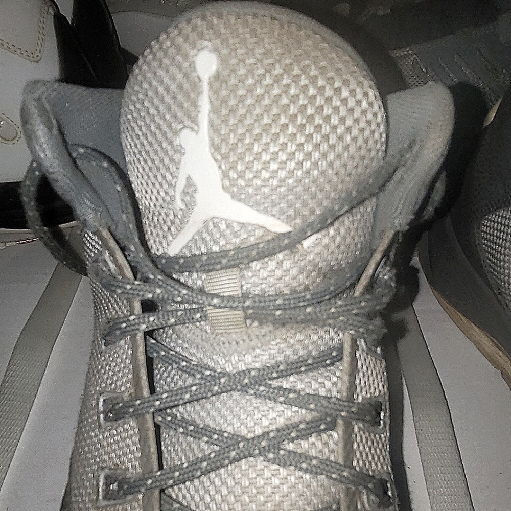 JORDAN BUNDLE🤍 2 PAIRS JORDANS FLIGHT SPEED and SUPER FLY🤍 - Picture 11 of 16